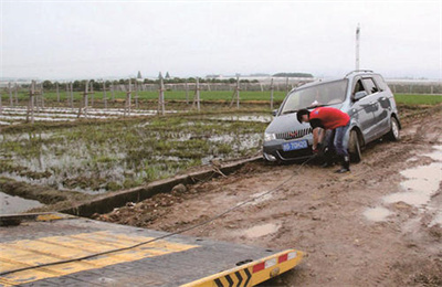 安义抚顺道路救援