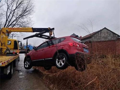 安义楚雄道路救援