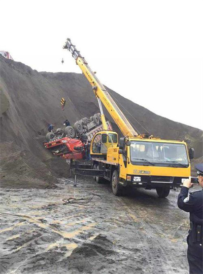 安义上犹道路救援